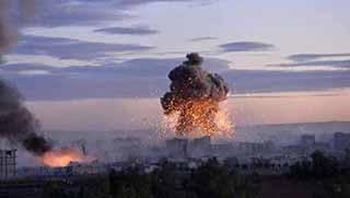 Kobanê’deki savaşının 3 aylık ağır bilançosu 