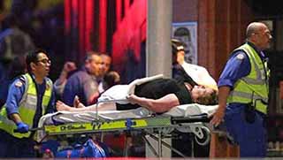 Avustralya'daki rehine krizinde 2 ölü