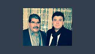 Kürdistan Bir Hayal Değil