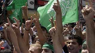 AB Mahkemesi HAMAS’ı terör örgütleri listesinden çıkardı