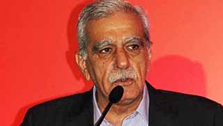 Ahmet Türk, Ezidi, Süryani ve Ermenilerden özür diledi