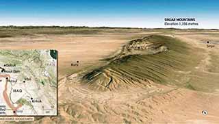 Şengal'den ilk kazanımlar