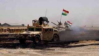 Zumar’ın tüm köyleri temizlendi