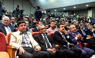 Altan Tan: Tek Millet, Tek Dil, Tek İnanç İflas Etmişir