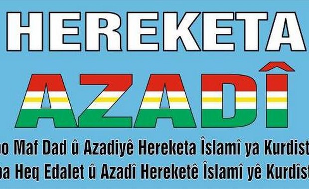 Azadi: İran rejimi Kürdistan’da meşru değil