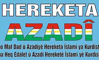 Azadi: İran rejimi Kürdistan’da meşru değil