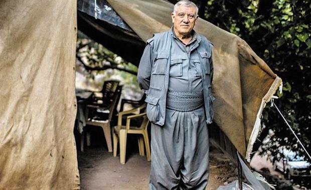 Bayık: Hiç Kimse Bizi Dağlardan İndiremez