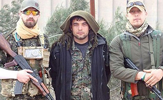 Herkes kendisi için bir mermi taşıyor.