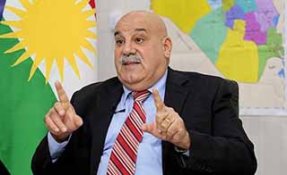 Musul'un özgürleştirilmesi süreci çok çetin, ağır ve zor olacak