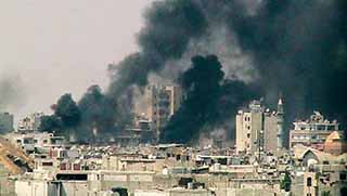 Dünya Bankası: Savaşın Ortadoğu’ya maliyeti 35 milyar dolar