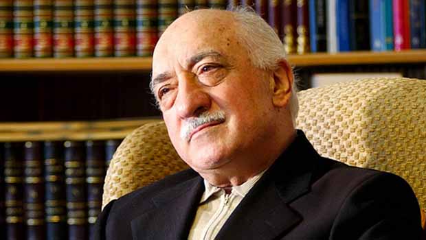 Gülen hakkında 'örgüt yöneticiliği' suçlaması