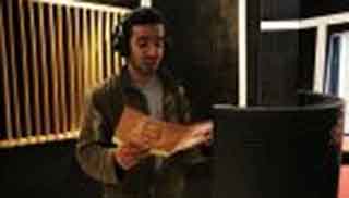 İlk Kürtçe Sesli Kütüphane kayıt almaya başladı