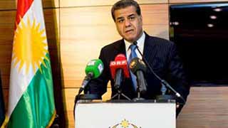 Kürdistan Bölge Yönetimi: Çözüm sürecini desteklemeyi sürdüreceğiz