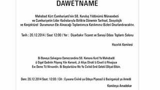 Kürdistan Cumhuriyeti (Mahabad) paneli