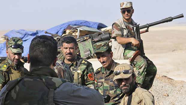 Şengal ile Duhok arasında koridor açıldı