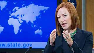 ABD'den Gülen'le İlgili Sorulara "Türkiye'ye Sorun" Yanıtı