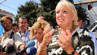 Alman milletvekili Roth: Türkiye'de demokrasi geriliyor