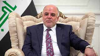 İbadi’den Barzani’ye: Peşmerge büyük zafer kazandı