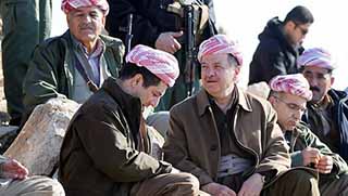 Peşmerge’nin başarısı Kürt halkının başarısıdır