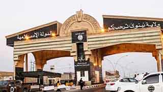 ‘IŞİD şartlı olarak Musul’u bırakmaya hazır’ iddiası