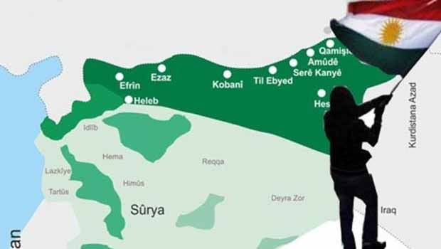 Kürd Ulus-Devlet’in Doğum Sancıları