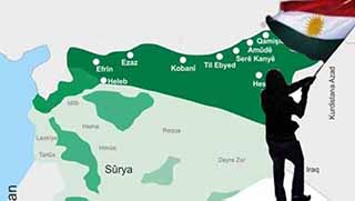 Kürd Ulus-Devlet’in Doğum Sancıları