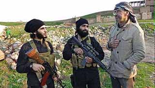 Alman Gazeteci, IŞİD'in Gerçek Amacını Yazdı