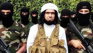 İsrail: IŞİD bizim için tehdit değil