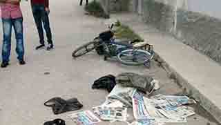 Katiller hâlâ bulun(a)madı