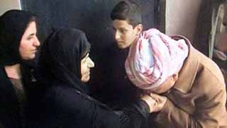  Başkan Barzani: Zafer kazanılmadan gelemezdim! 