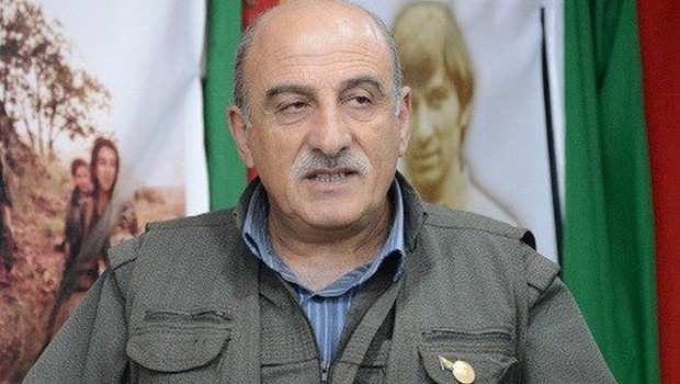 Duran Kalkan'dan Şok istek