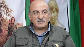  Duran Kalkan'dan Şok istek