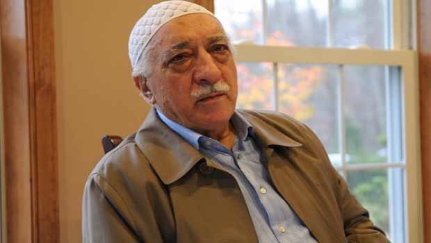 Gülen hakkında yakalama kararı çıkarıldı