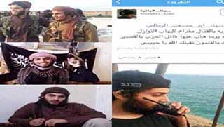  IŞİD emiri Kobanê’den çıkamadı 