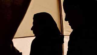 IŞİD tecavüzü bir silah gibi kullanıyor