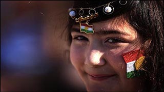 Şengal'in Kurtuluşu Kürdistani İradenin Yüz Yıllık Başarısı ve Zaferidir