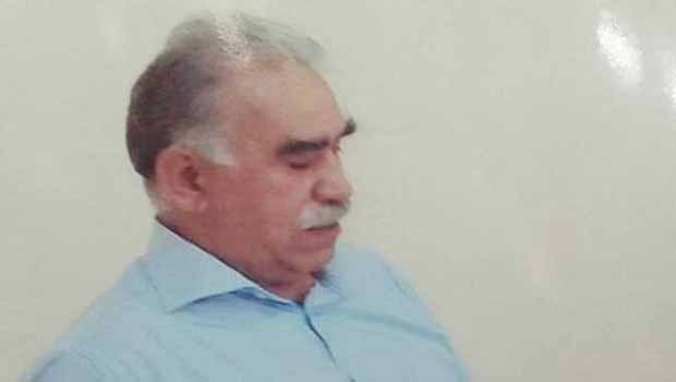 Öcalan: Çözüm Yolundayız Eylemleri Bitirin