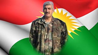  Şehid Düşenlerin Partisi ve İdeolojisi KURDİSTAN'dır Artık