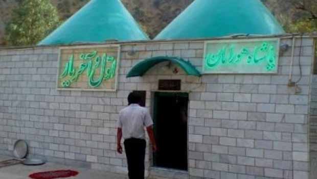 İran rejimi Yarsan Kürdlerine karşı baskıyı arttırıyor