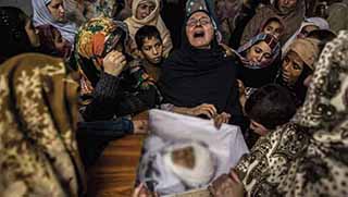 Pakistan'da özel mahkemeler kuruluyor