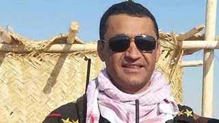 Peşmerge Anti-terör Komutanı Şehit Oldu 