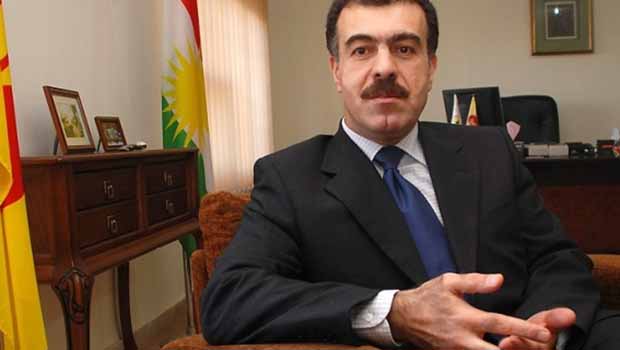 ‘Şengal’in özgürleştirilmesi Musul için bir başlangıçtır’