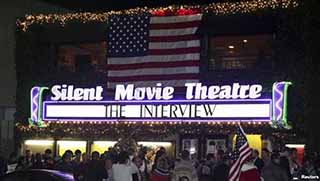  ABD'de Olay Yaratan Film Kapalı Gişe Oynadı 