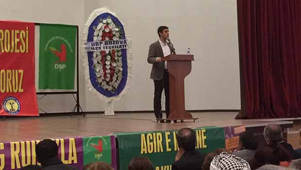 PKK’yi terör örgütü görmekten vazgeçeceksiniz