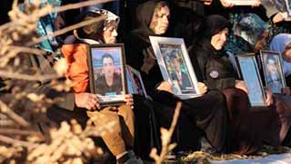  Roboskili aileler: Roboski çözülürse barış olur 