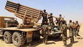 Kürd Güçleri Şengal’in merkezine ulaştı