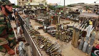 IŞİD Musul’un etrafına hendek kazıyor