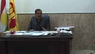 PDK Şengal Örgütlenme Bürosu Sorumlusu görevden alındı