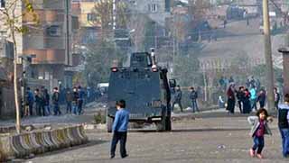 Yalçın Akdoğan'dan Cizre açıklaması: Bu Kandil'e nanik yapmaktır