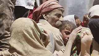 3 bin 583 Ezîdi hala kayıp